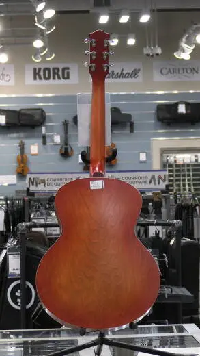 Godin Guitars - G51496 2